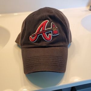 Atlanta Braves Hat